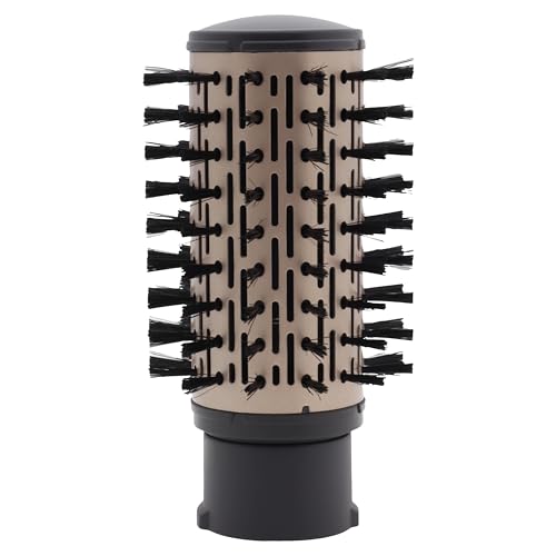 Babyliss Spazzola Rotante Setole Arriccia Capelli As960E Beliss Big Hair 1000