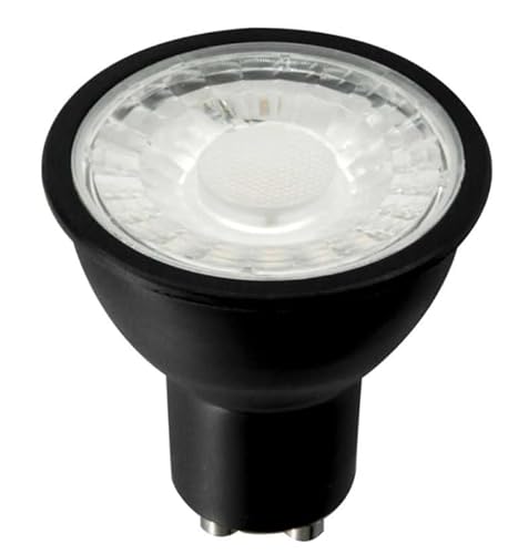 Marino Cristal Lampadina Led Gu10 7,5W 3000K Std-Dicroica Led Trp - 21660