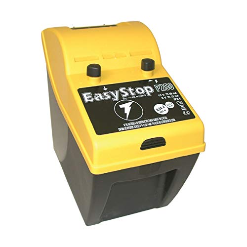 Agrifence Easystop P250 – 9 V Elettrificatore 0.25J