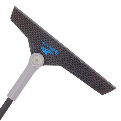 Bubble Magus Carbon Scraper Lama Ricambio Per Raschietto Fibra Di Carbonio