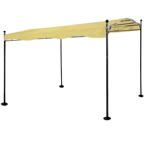 Werkapro Copertura Pergola Di Ricambio