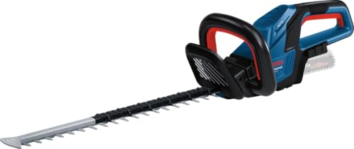 Bosch Tagliasiepi A Batteria Ghe 18V-50