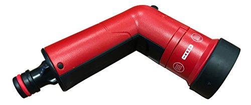 Fitt Yoyo Pistola Multifunzione, Multicolor