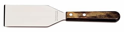 Tramontina 29810/413 - Spatola Per Barbecue, Colore: Argento