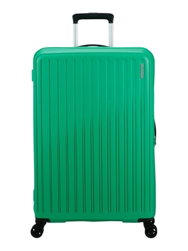American Tourister Trolley Rigido, Taglia M, Realizzato In Polipropilene, Robusto E Antigraffio. Molto Pratico E Super Leggero, Dispone Di Due Ampi Sc