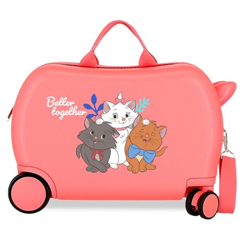 Disney Joumma Winnie The Pooh Valigia Da Cabina Giallo 33 X 50 X 20 Cm Rigida 2 Kg Chiusura A Combinazione Laterale Abs 2 Kg 33 L Bagaglio A Mano, Ros