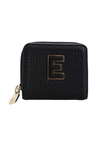 Ermanno Firenze Portafoglio Scervino Soft Eba Mini 12600357 Black