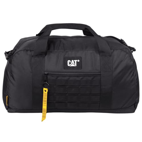 Cat 55L Weekender, Nero , Taglia Unica, Moderno