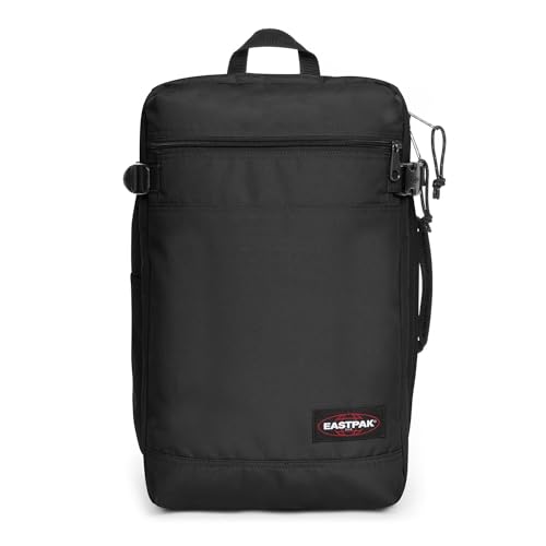 Zaino Transit'R Pack Black