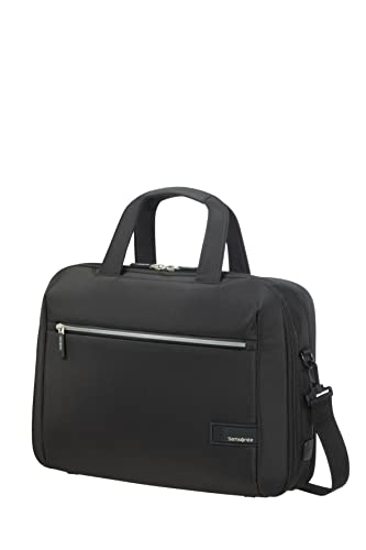 Samsonite Litepoint Schoudertas 15.6 Inch (Sa2012)