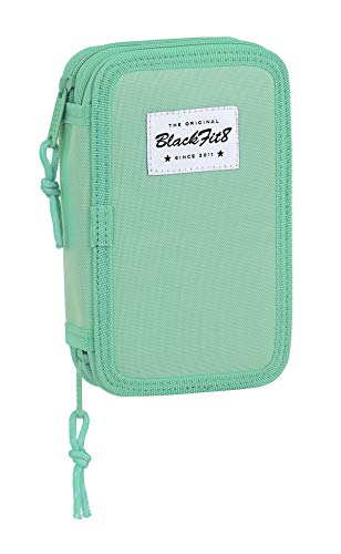 Blackfit8 Blackfit8 Scuola Mediana Turquoise