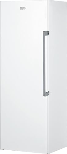 Uha6 F2C W - Congelatore Verticale, Con Cassetti, 253 Litri, Congelamento 17 Kg/24H, Classe Energetica E