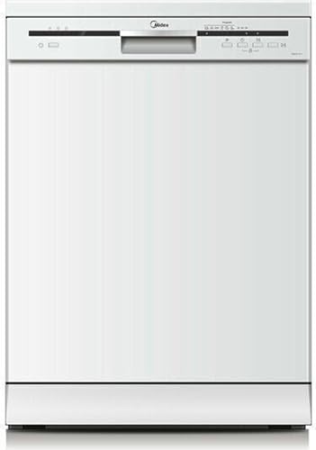 Lavastoviglie Da Incasso 12 Coperti Classe E Incassata A Scomparsa Totale 60 Cm - Mid60S101-It