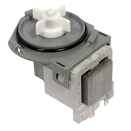 Pompa Di Scarico B30-6A Per Lavastoviglie Valberg