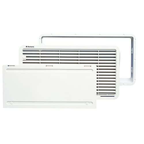 Kit Griglia Di Ventilazione Per Frigorifero Ls 300 Dometic