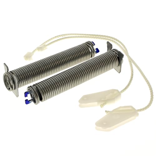 Kit Riparazione Molle 00754867 Per Lavastoviglie