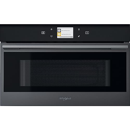 Whirlpool Microonde Da Incasso, 31 Litri, 1000 Watt