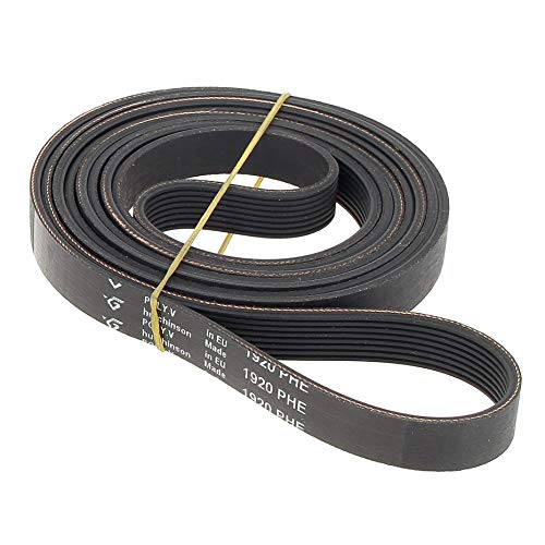 Cinghia 1920 H8 Per Asciugatrice Mare