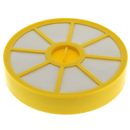 Adepem A Vos Marques, Prêt, Reparez ! Pre-Filtro Rotondo D=153, 907671-01 Per Aspirapolvere