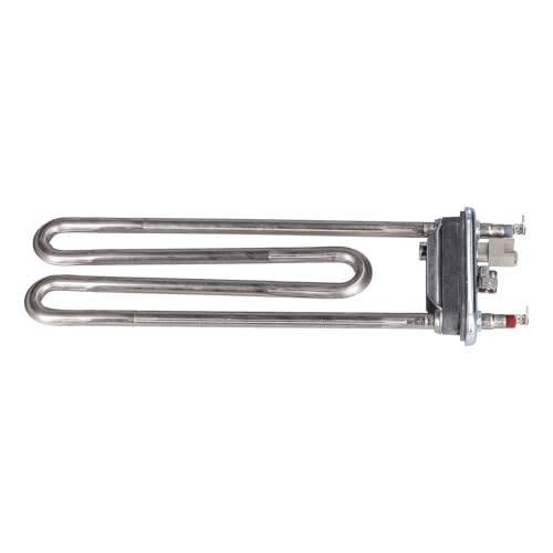 Luth Premium Profi Parts Elemento Riscaldante Compatibile Con Electrolux 140163226032 Per Lavatrice