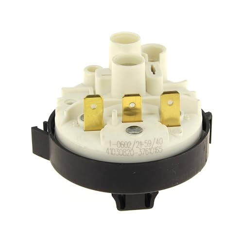 Pressostat, 41030820 Per Lavastoviglie