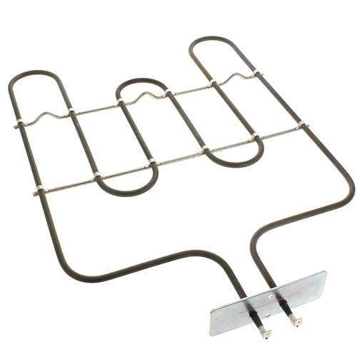 Resistenza Soletta 1530W, 44002687 Per Forno