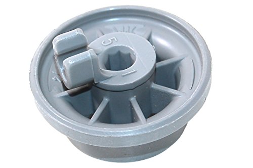 Creda C00210742 Accessorio Per Lavastoviglie/Cestello Mgd/Lavastoviglie Lower Basket Wheel