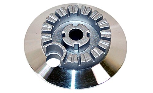 Bauknecht Hob 481936078397 C00317290 - Fornello A Gas