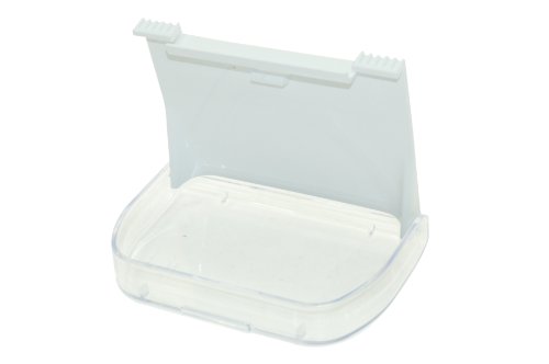 Hotpoint C00090982 Accessorio Per Frigorifero/Ripiani Porta/Scholtes Refrigeration Set Di Scaffali Per Porta