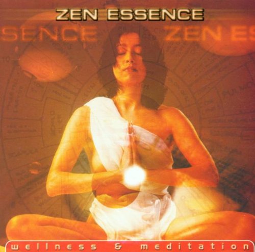 Zen Essence (Wellness & Medita