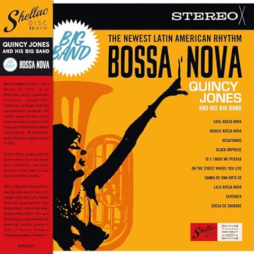 Bossa Nova