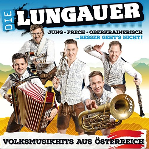 Volksmusikhits Aus..