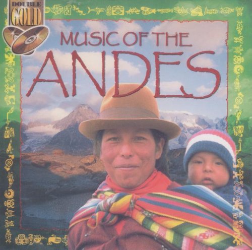 Music Of The Andes