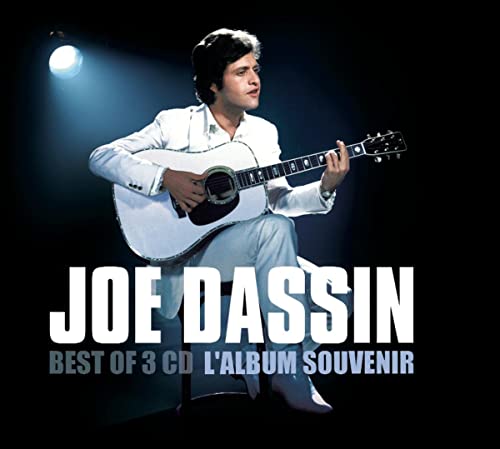 Best Of 3Cd: L'Album Souvenir (3 Cd)