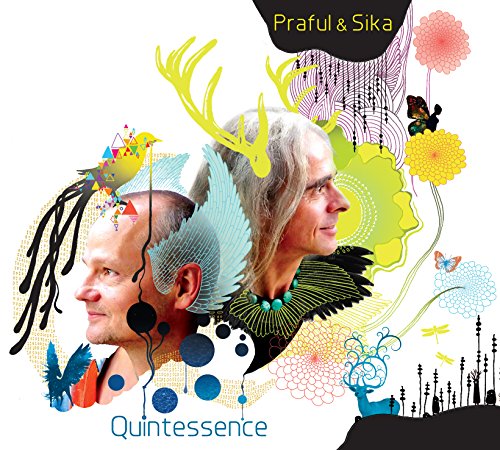 Quintessence