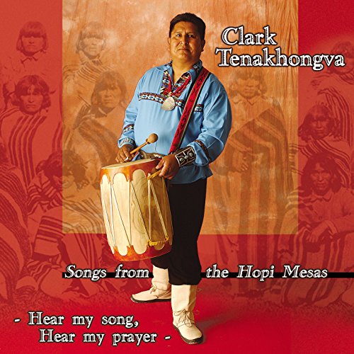 Hear My Song, Hear My Prayer