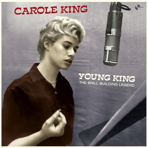Young King - The Brill Building Legend (Limited Edition)