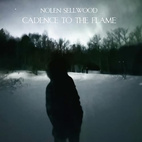 Cadence To The Flame (Blue Vinyl)