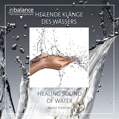 Heilende Klaenge Des Wass