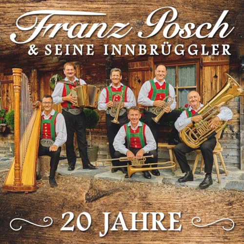 20 Jahre