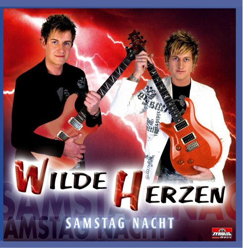 Samstag Nacht
