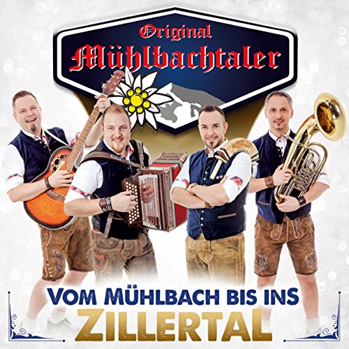 Vom Muehlbach Bis Ins Zil
