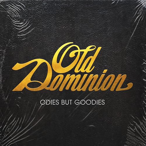 Odies But Goodies-Import Usa
