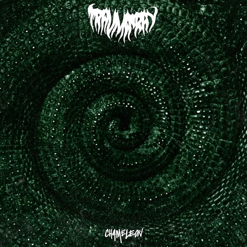 Chameleon (Mint Green Vinyl)