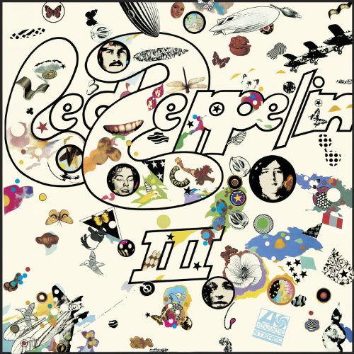 Led Zeppelin Iii (Deluxe Edition) (2Cd)