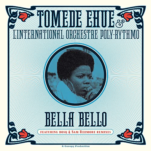 Bella Bello