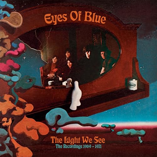 The Light We See: The Recordings 1969-1971