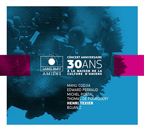 Concert Anniversaire 30..