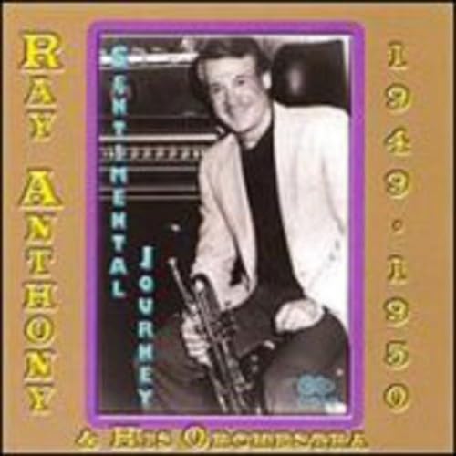 1949-50 Sentimental Journey