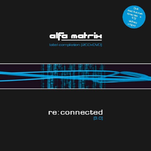 Re:Connected Vol.3